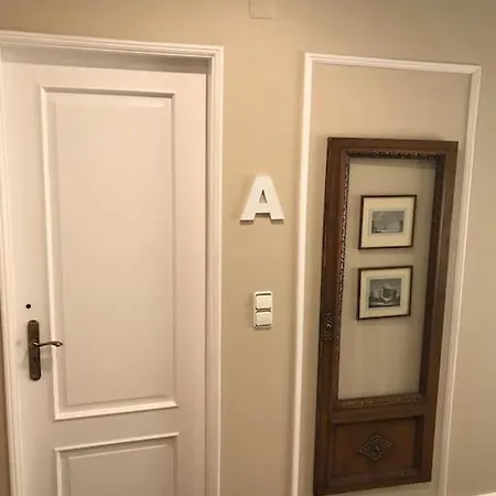 Apartment New Cosy & Charming In Campolide - 3a Lissabon