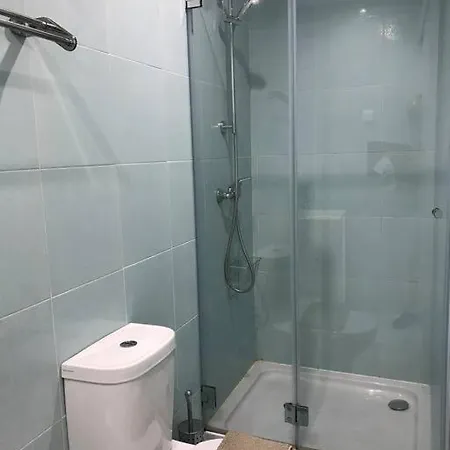 New Cosy & Charming In Campolide - 3a Lissabon