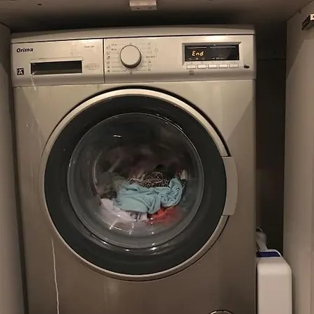 New Cosy & Charming In Campolide - 3a Lägenhet *