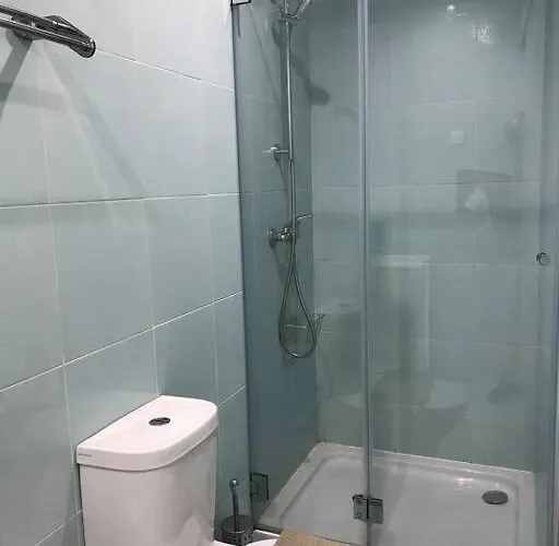 New Cosy & Charming In Campolide - 3a Lissabon
